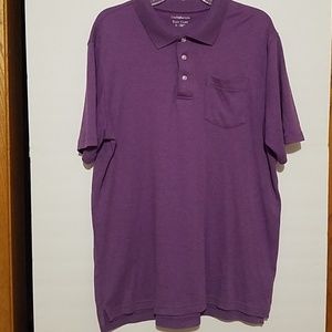 Croft&Barrow Polo Shirt